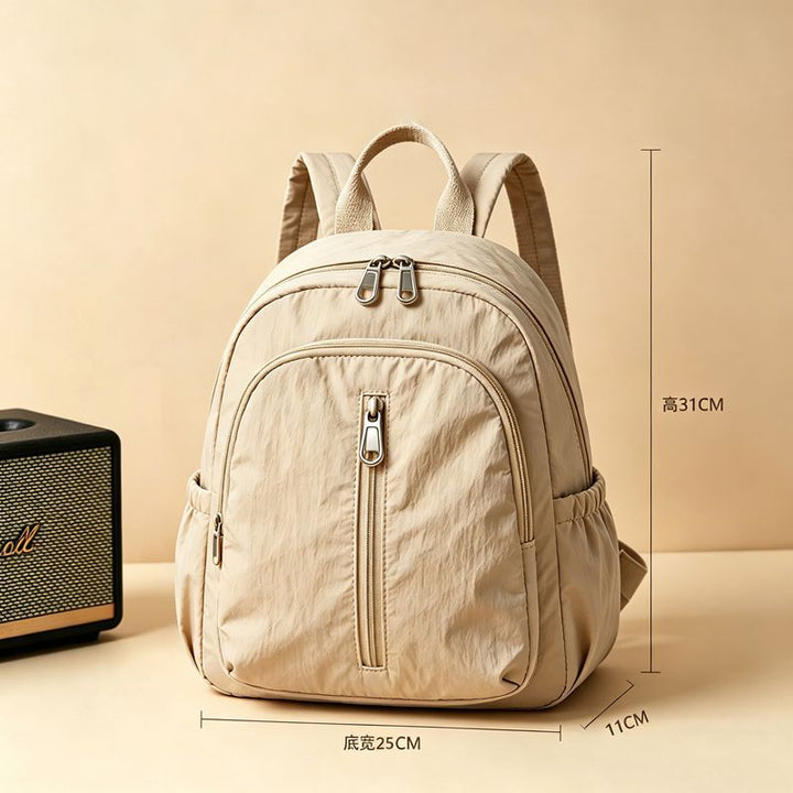 Lightweight Multi-Functional Backpack Kalsten