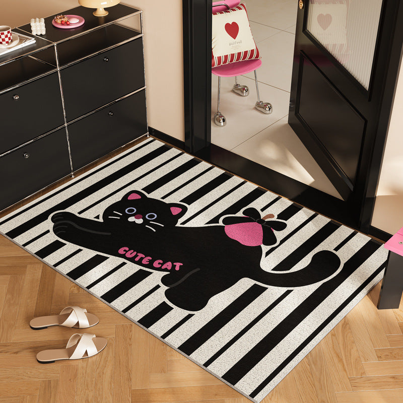 Decorative Welcome Mat