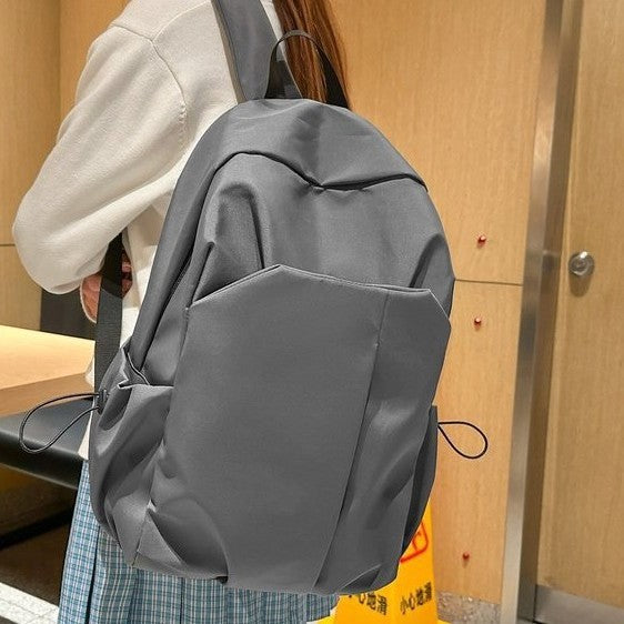 Backpack Made of Durable Fabric Kalsten