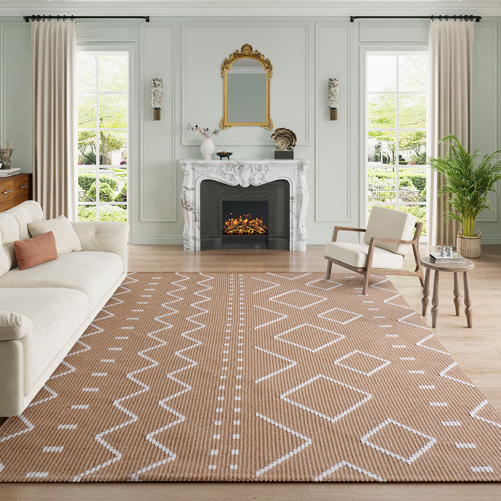 Decorative Area Rug