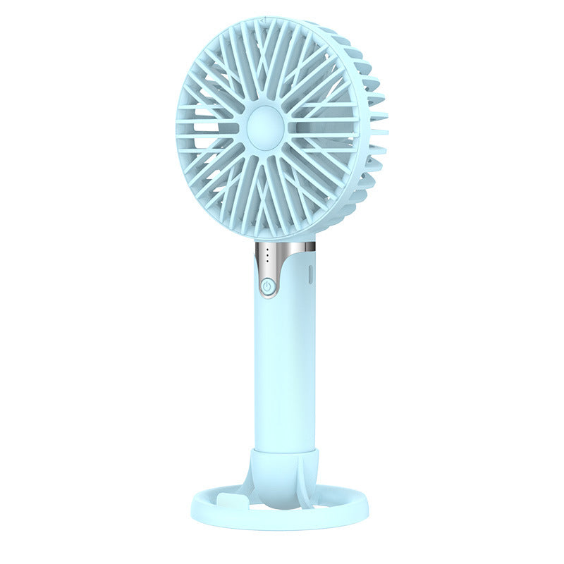 Unisex Ergonomic Handheld Cooling Fan Kalsten