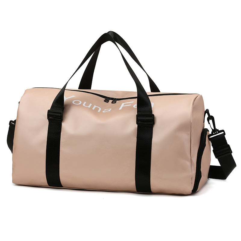 Lightweight Travel Duffel Bag Kalsten