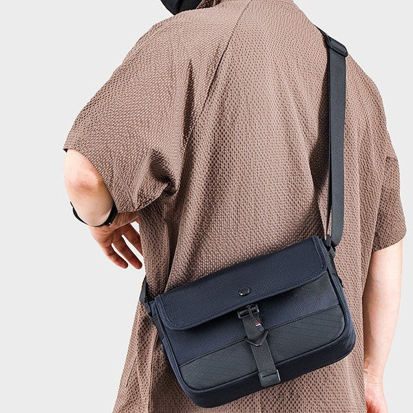 Versatile Tactical Messenger Satchel