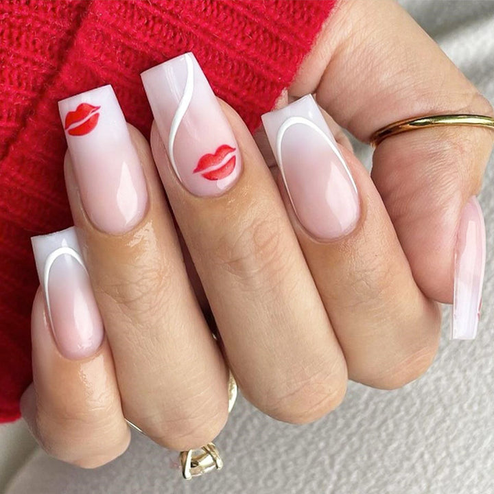 Decorative Nail Art kalsten
