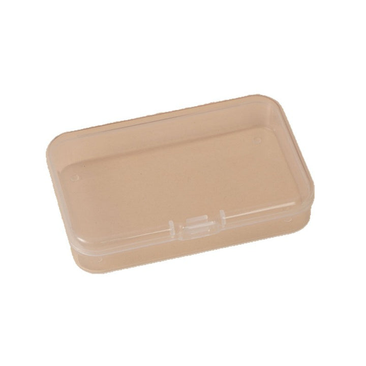 Transparent Travel Storage Case Kalsten