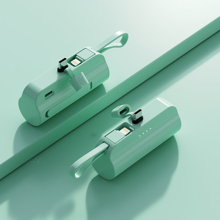 Portable charger Kalsten