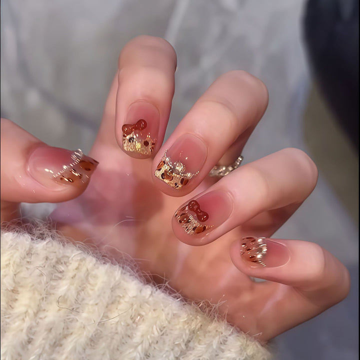 Nail Art Set Kalsten