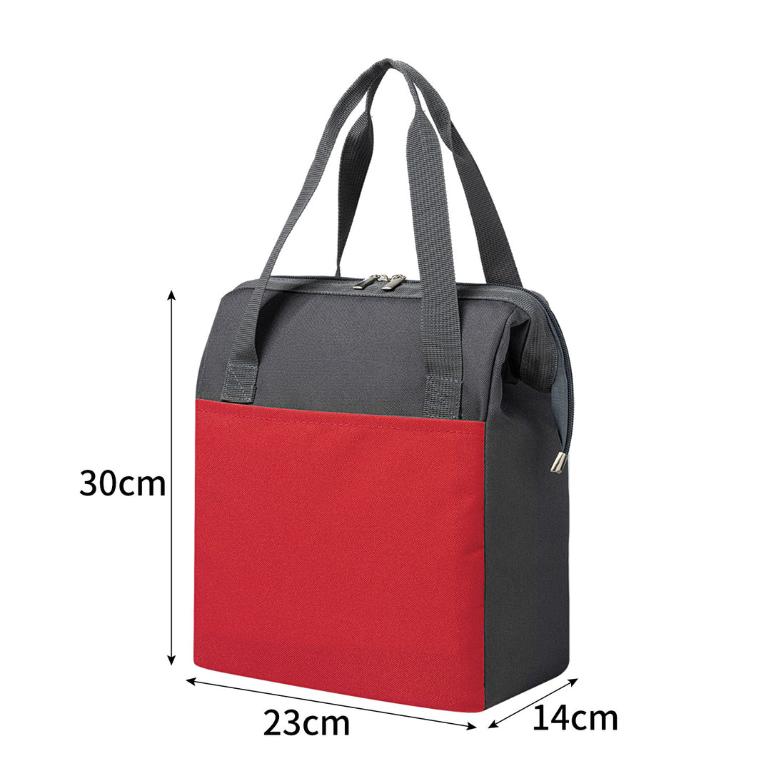 Insulated Lunch Box