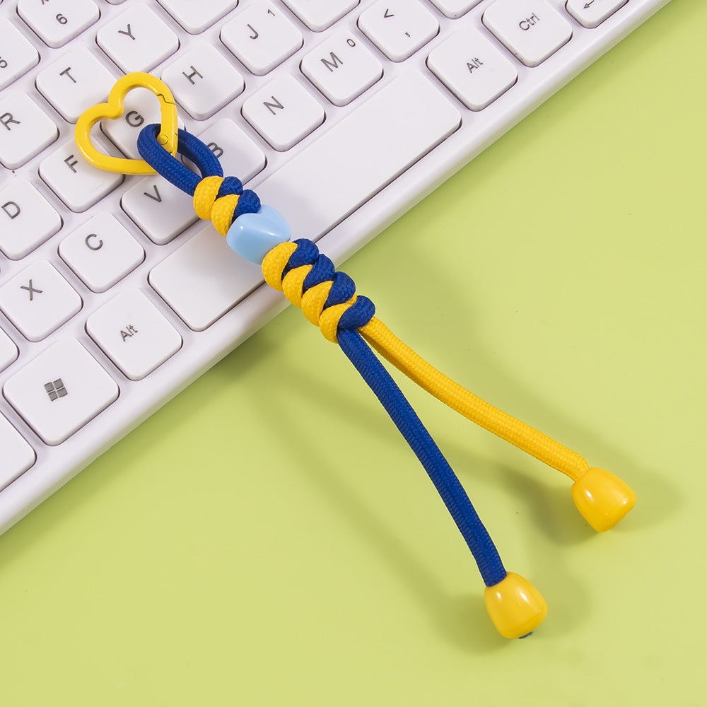 Adjustable Multi-Function Keychain Kalsten