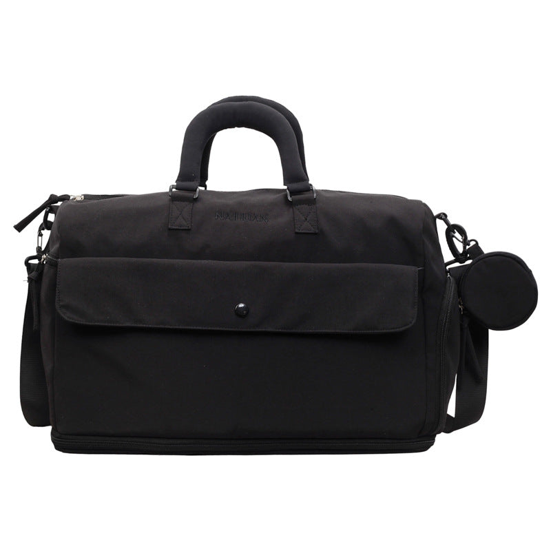Versatile Travel Overnight Duffle Bag Kalsten