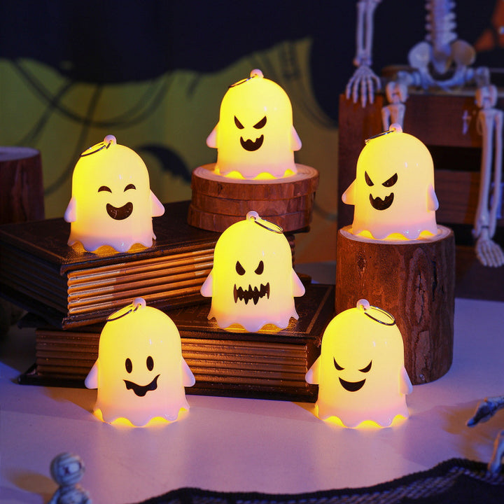 LED Night Light Ghost Kalsten