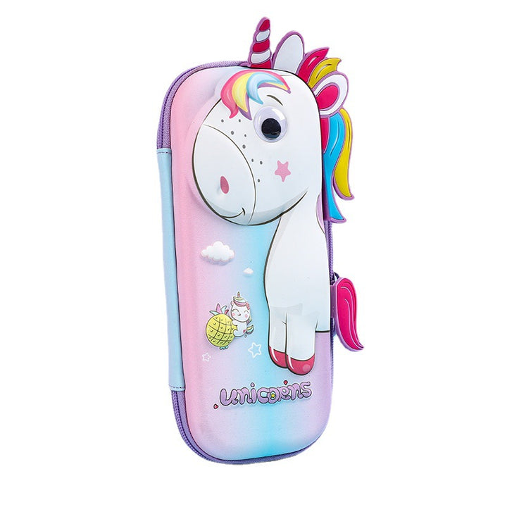Unicorn-Themed Stationery Organizer kalsten