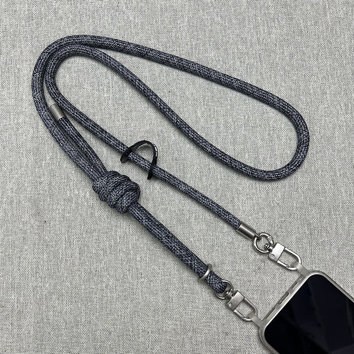 Adjustable Multifunctional Phone Lanyard Kalsten