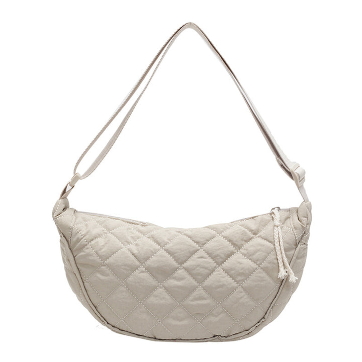 Quilted Shoulder Crossbody Bag Kalsten