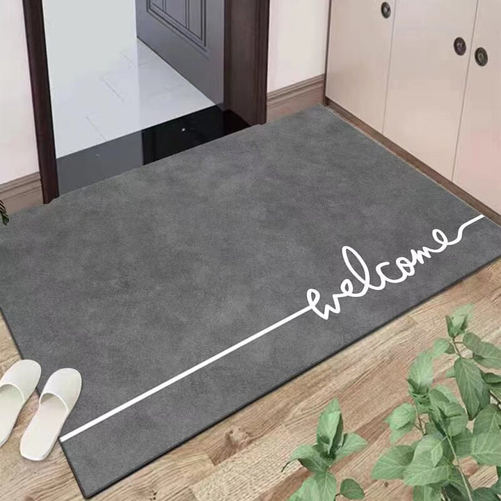 Geometric Patterned Area Rug