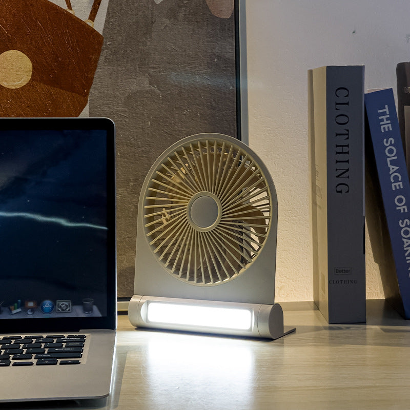 Adjustable Desk Fan Kalsten