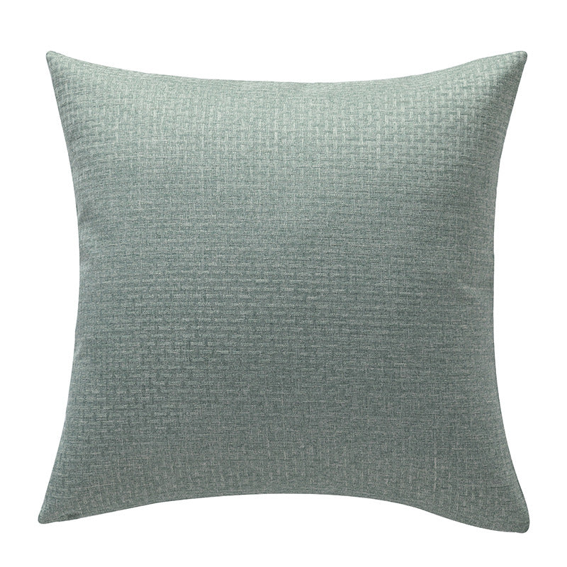 Textured Weave Accent Pillow