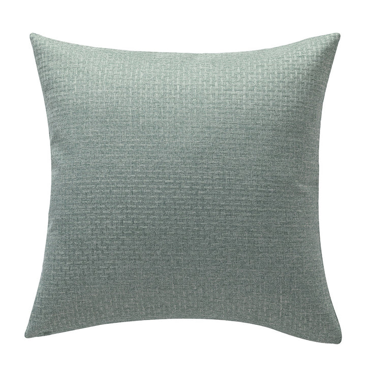 Textured Weave Accent Pillow