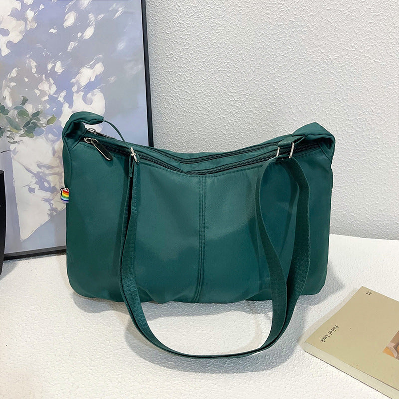 Casual Crossbody Bag