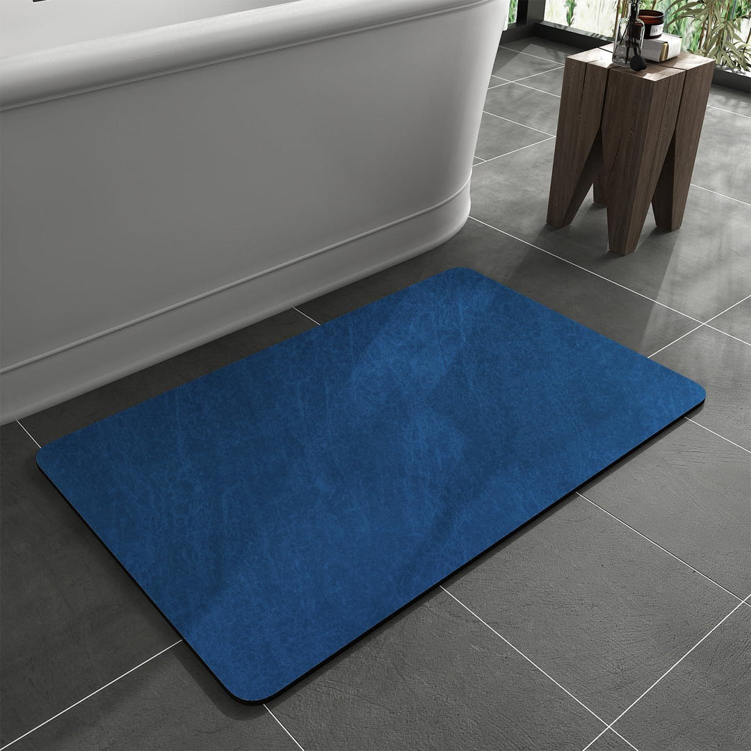 Bathroom Comfort Mat Kalsten