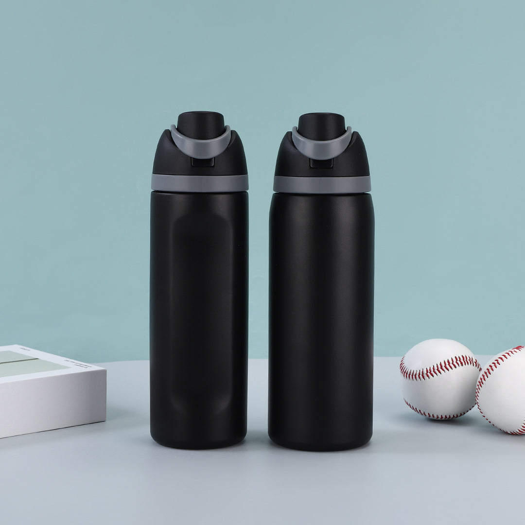 Women Sports Water Bottle Kalsten