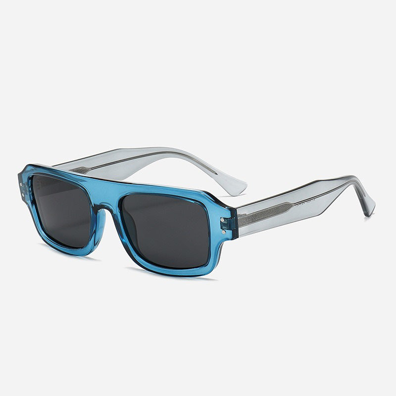 Women's sunglasses in modern oversized design Kalsten