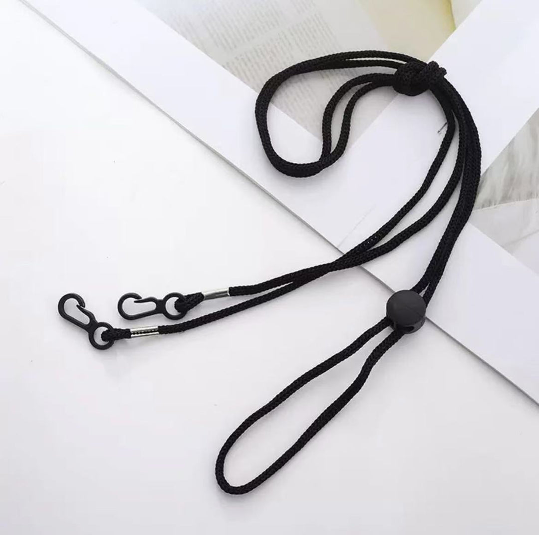 Adjustable Utility Eyewear Lanyard Kalsten