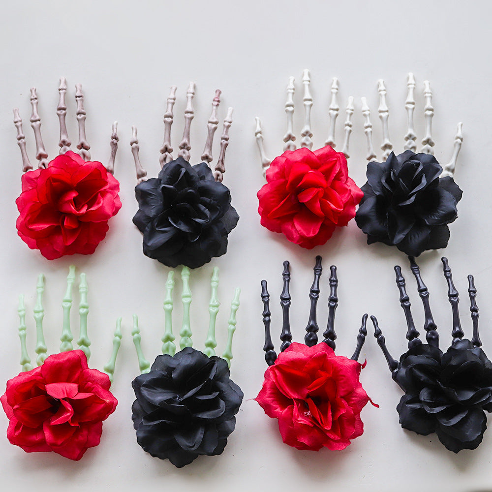Decorative Skeleton Hand Prop Kalsten