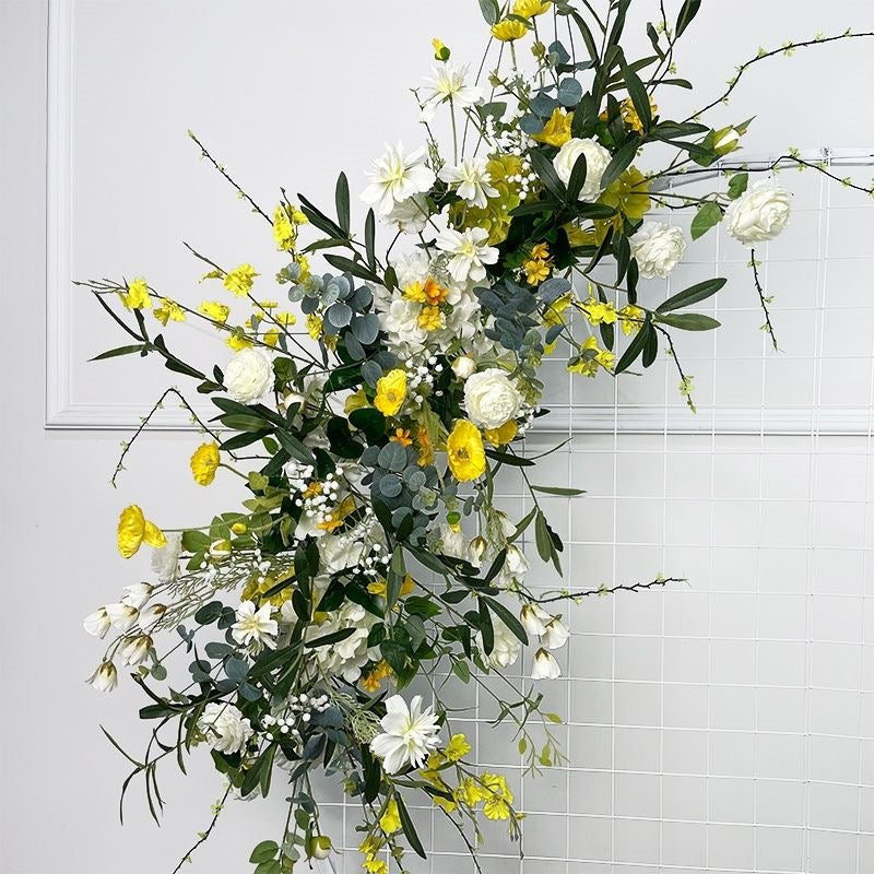 Elegant Floral Decor
