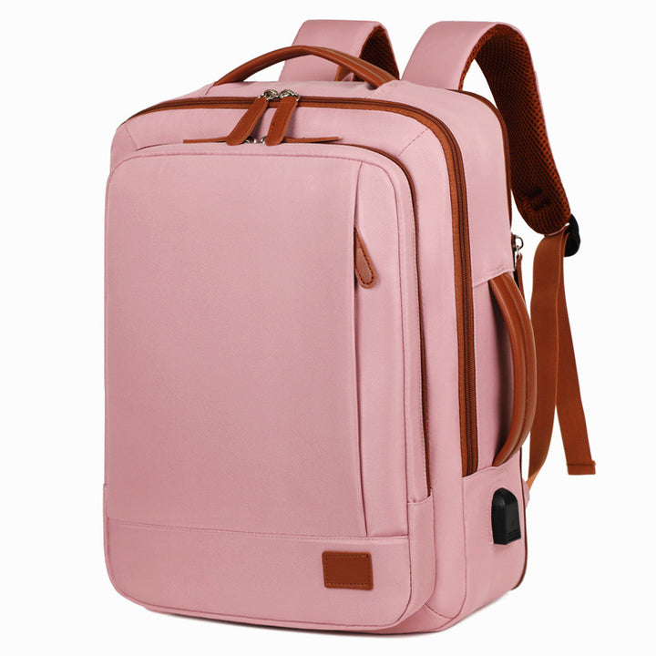 Versatile Business Travel Backpack Kalsten