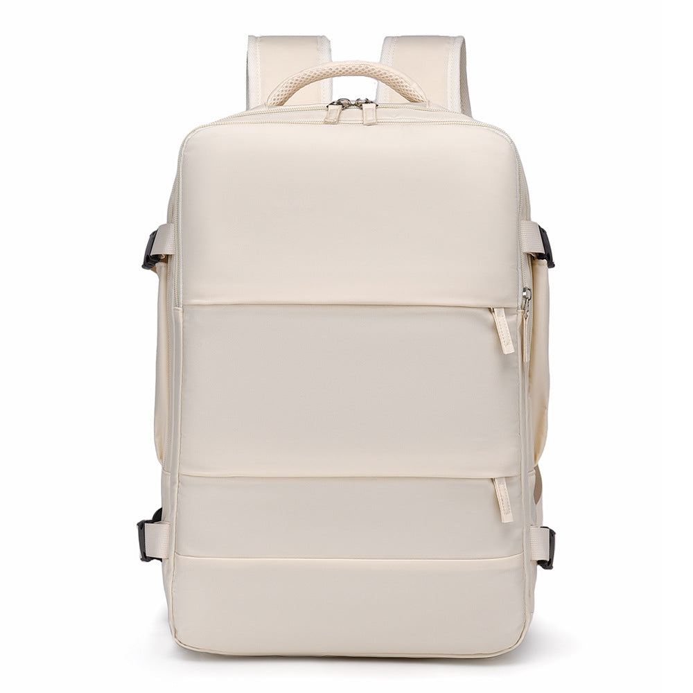 Professional Multi-Compartment Travel Backpack kalsten