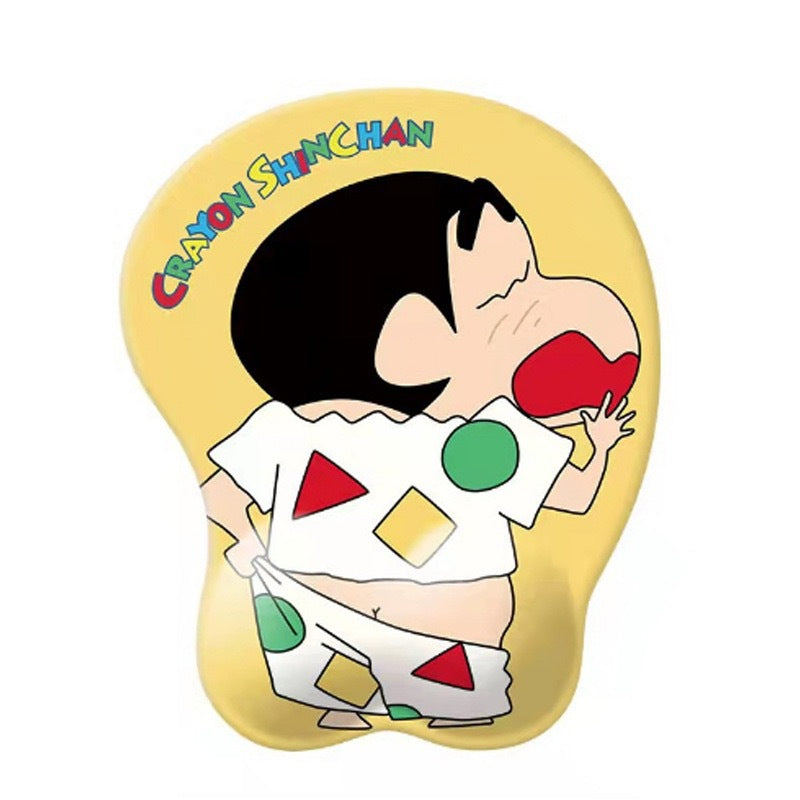 Children's Cute Cartoon Bath Mat Kalsten