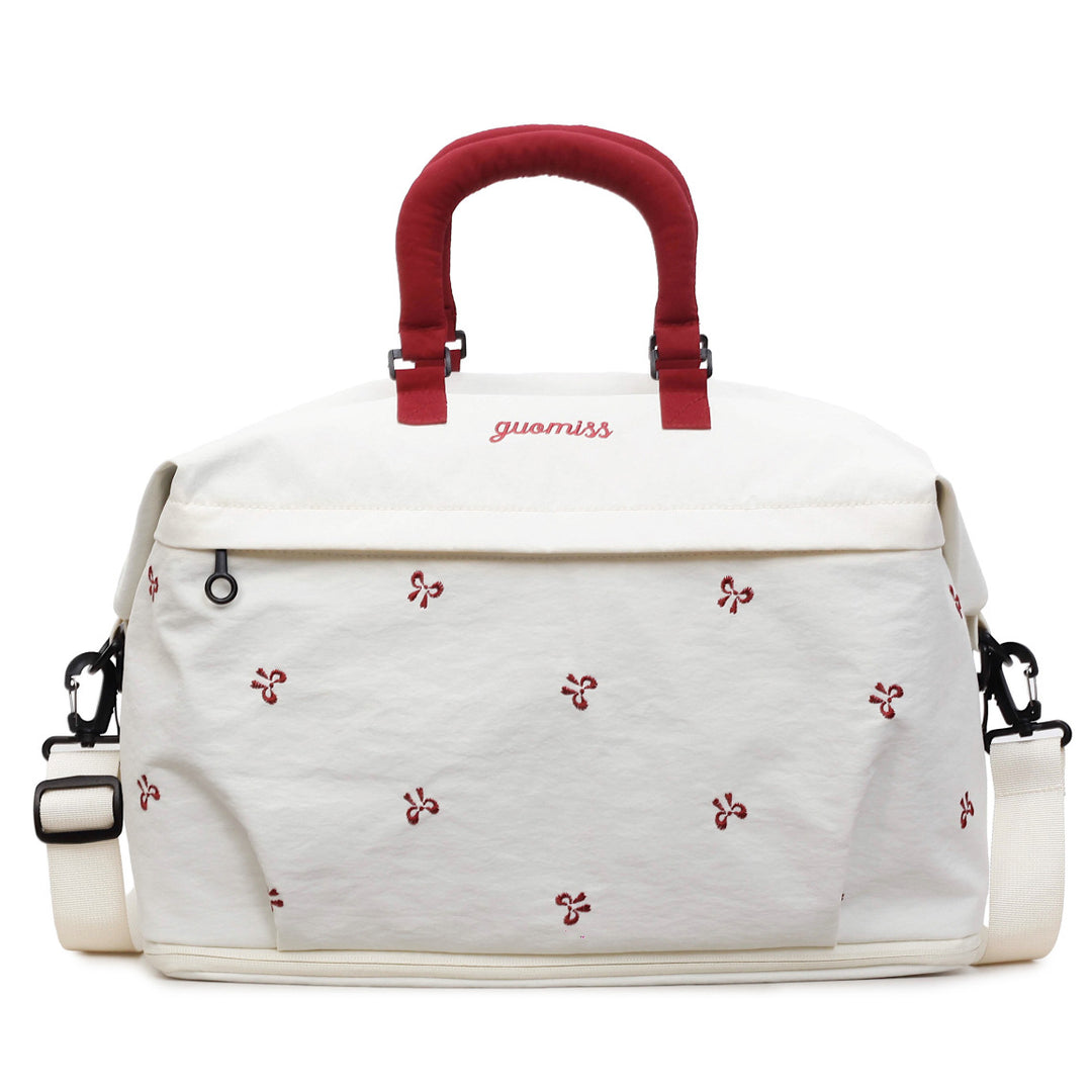 Durable Multi-Pocket Travel Duffel Bag Kalsten