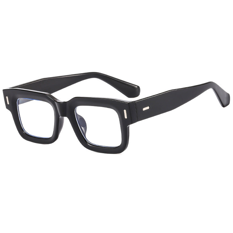 Women's fashionable sunglasses with unique geometry frame Kalsten