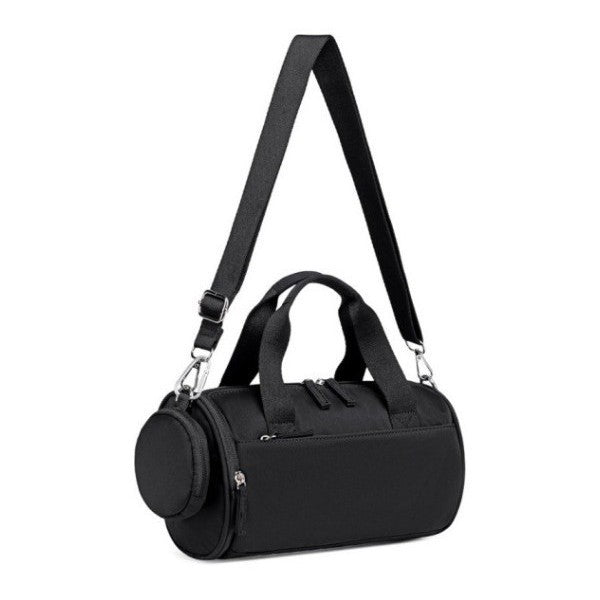 Robust sports bag with additional compartment Kalsten
