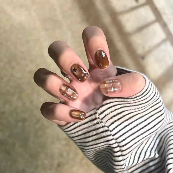 Nail Art Kit Kalsten