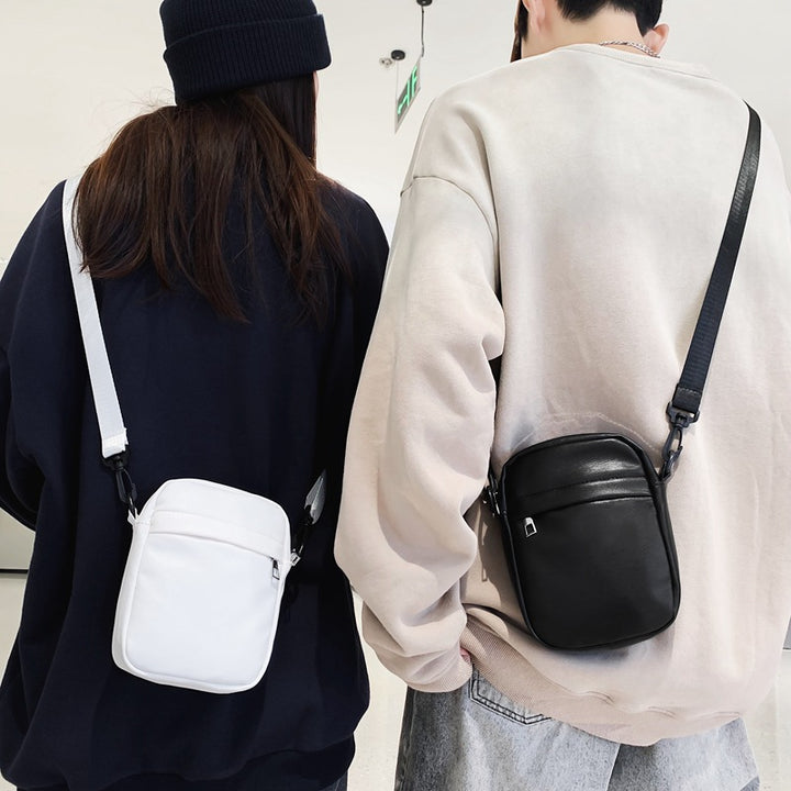 Stylish Minimalist Crossbody Bag Kalsten