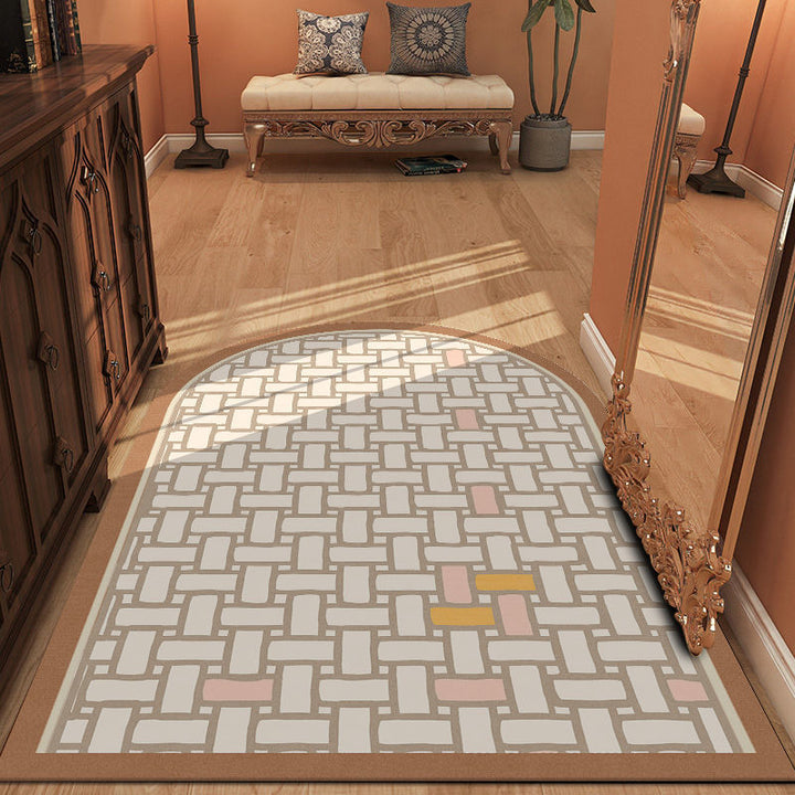 Decorative Area Rug