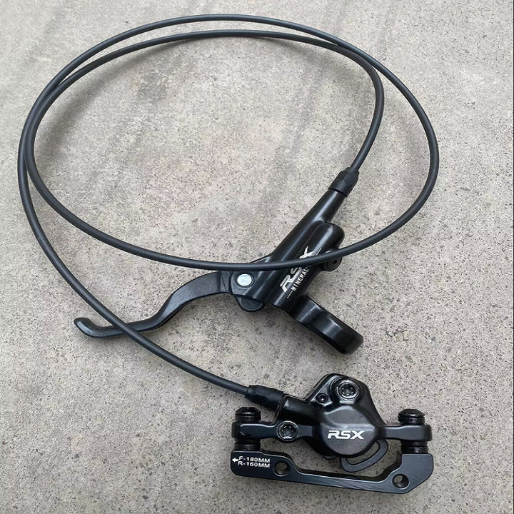 Hydraulic Disc Brake System Kalsten
