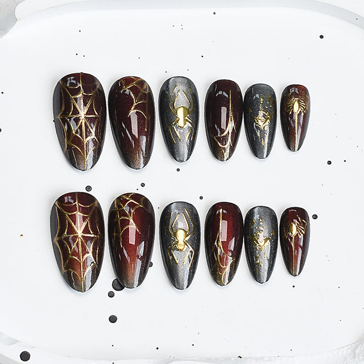 All-Inclusive Nail Tip Set Kalsten