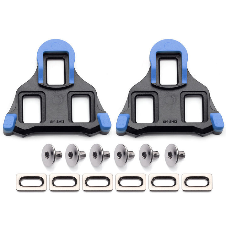 Cycling Cleat System Kalsten