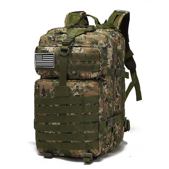 Military Style Tactical Backpack Kalsten