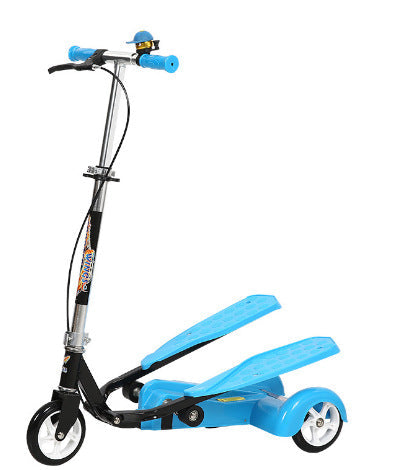 Stunt Scooter Kalsten