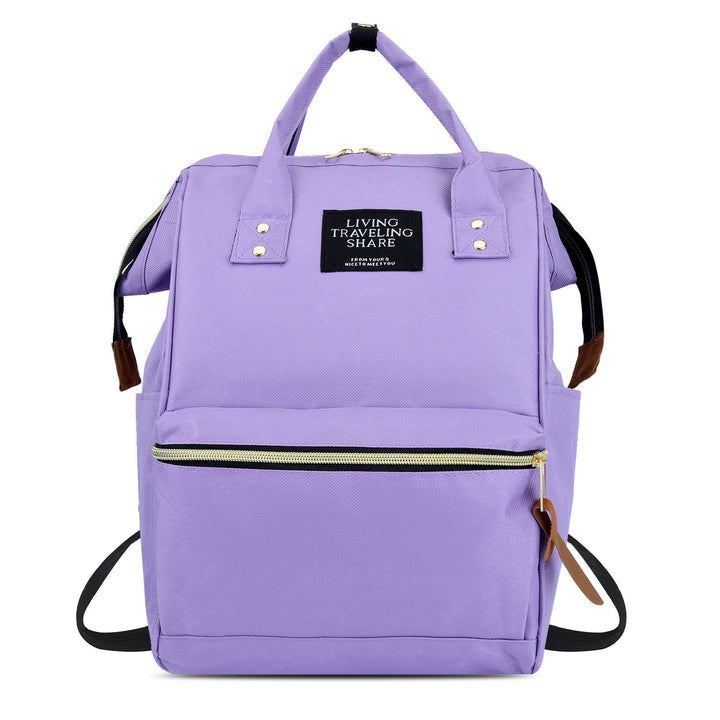 Multi-Functional Travel Backpack Kalsten