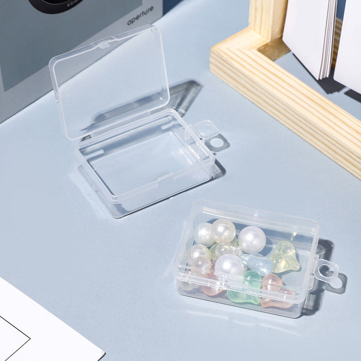 Compact Jewelry Storage Case Kalsten