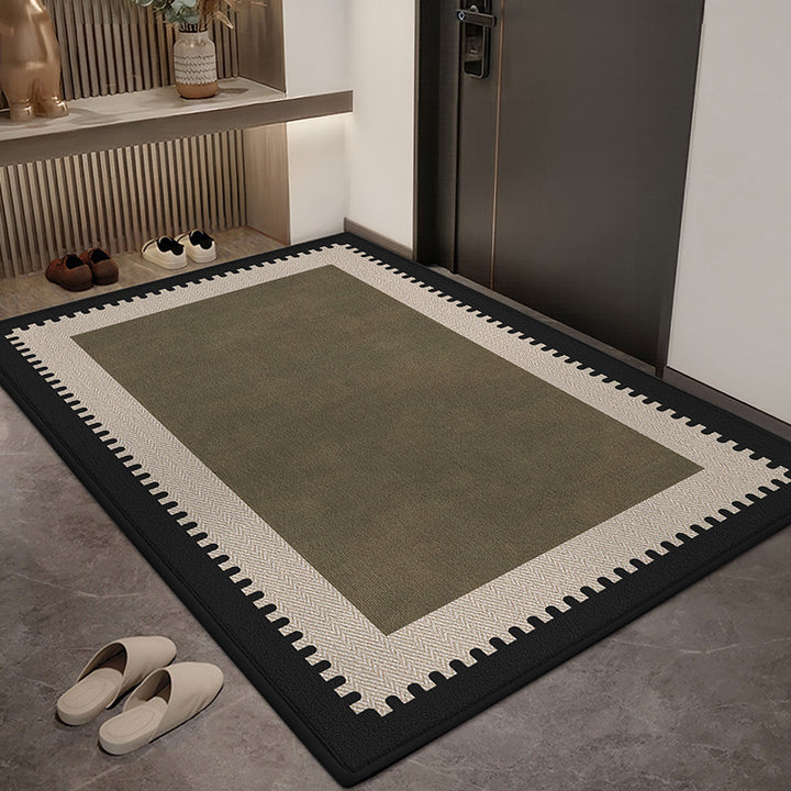 Versatile Indoor Area Rug