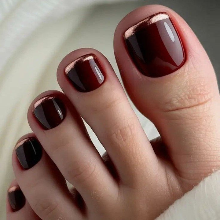 Nail Art Kalsten