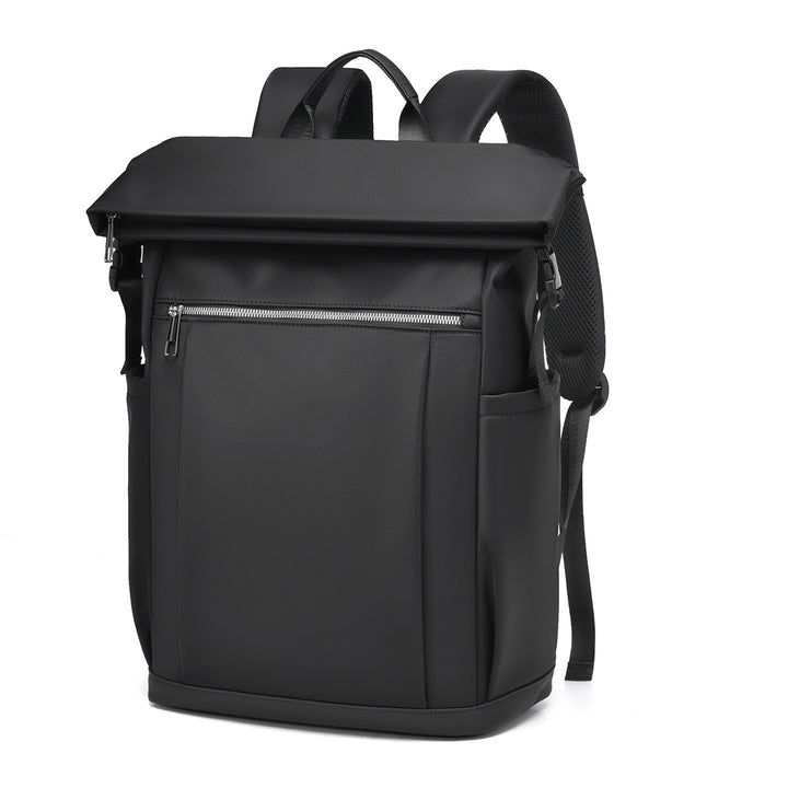 Waterproof Roll-Top Backpack Kalsten