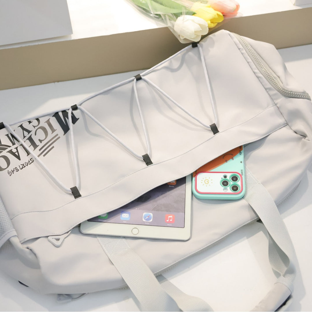 Sports Duffel Bag