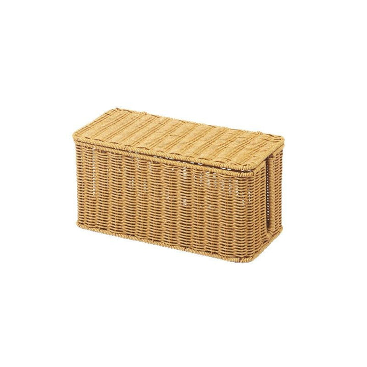 Woven Storage Cube Organizer Kalsten